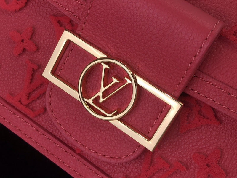 GlamI Lu-Vi bags - 3530
