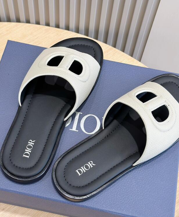 SAMCC - DOR Men Shoes - 021