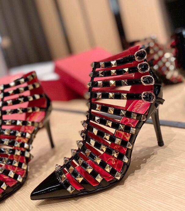 SAMC - VEL Women Shoes - 377