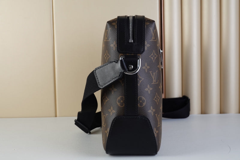 Satchel Bags - VL Bags - 3076