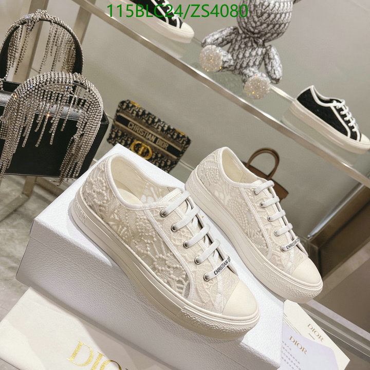 SAMCC - DOR Women Shoes - 1714