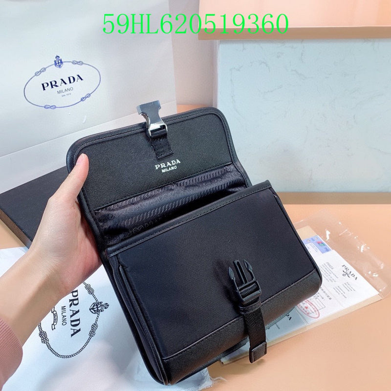Satchel Bags - PDA Bags - 4293