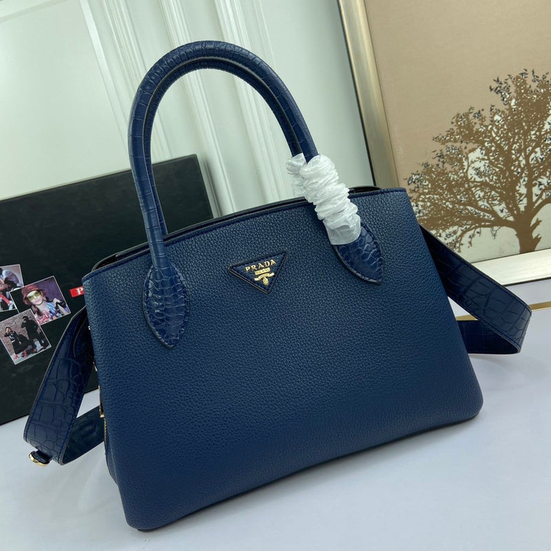 Satchel Bags - PDA Bags - 1271