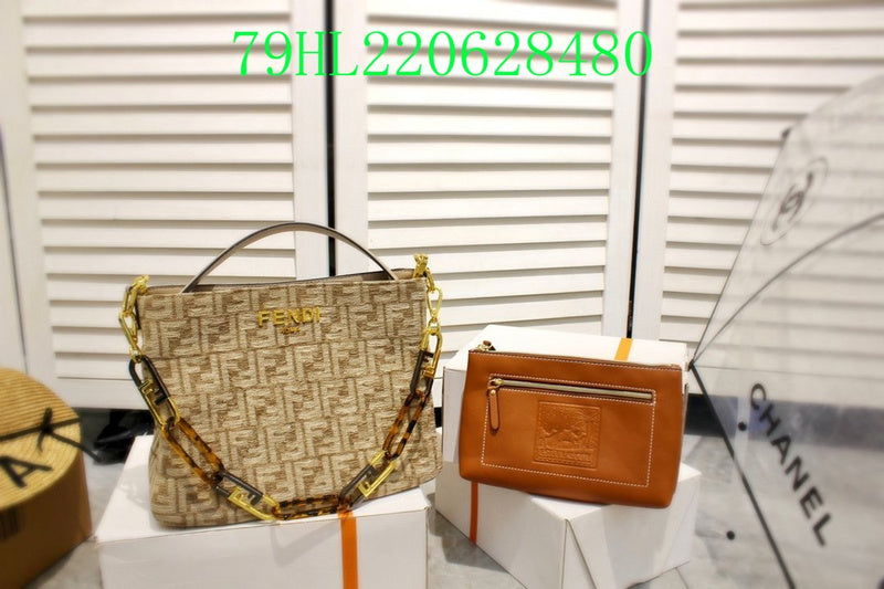Glami - FDE Bags - 1513