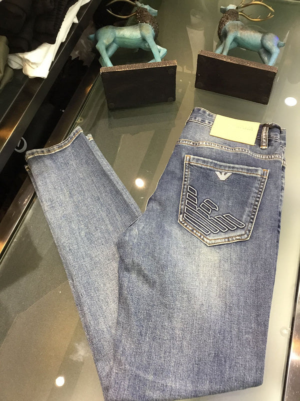 Glami - Men Jeans - 592