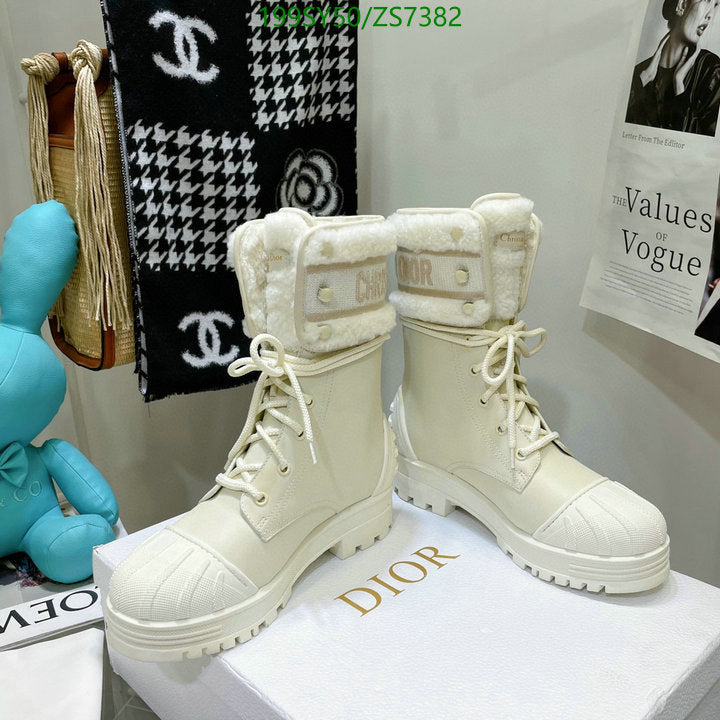 SAMCC - DOR Women Shoes - 1618