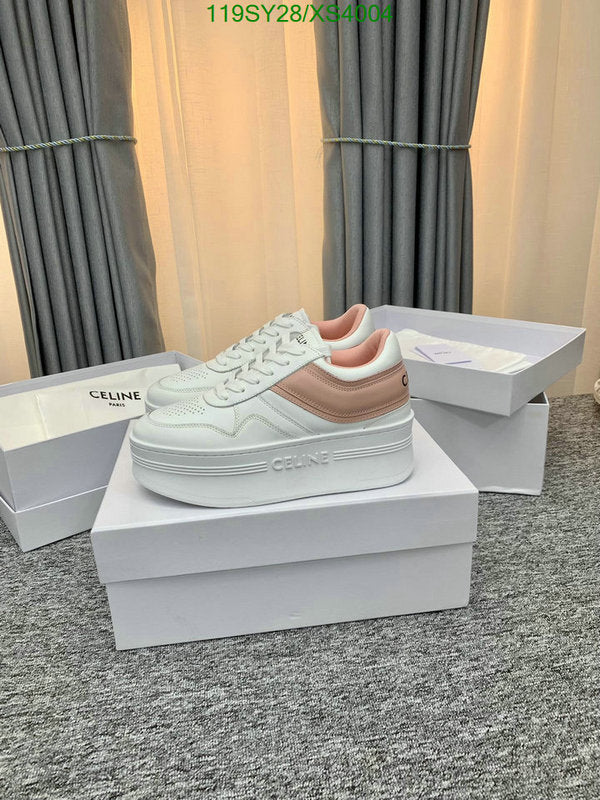 SAMC - COL Women Shoes - 214