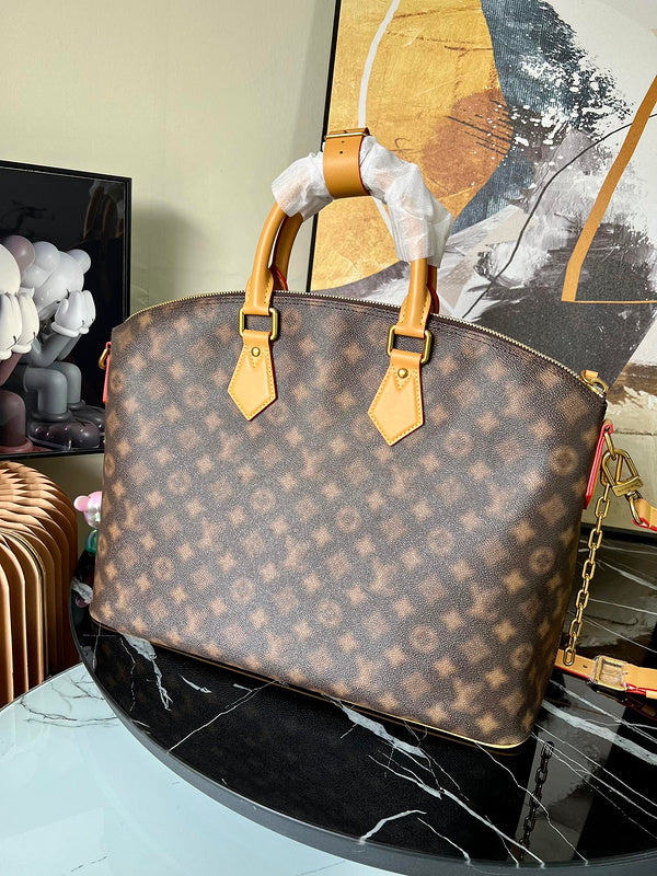 Glami - LOV Bags - 456