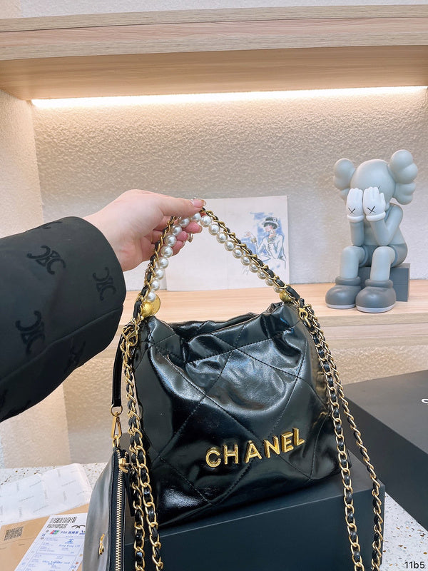 Satchel Bags - CHL Bags - 7035