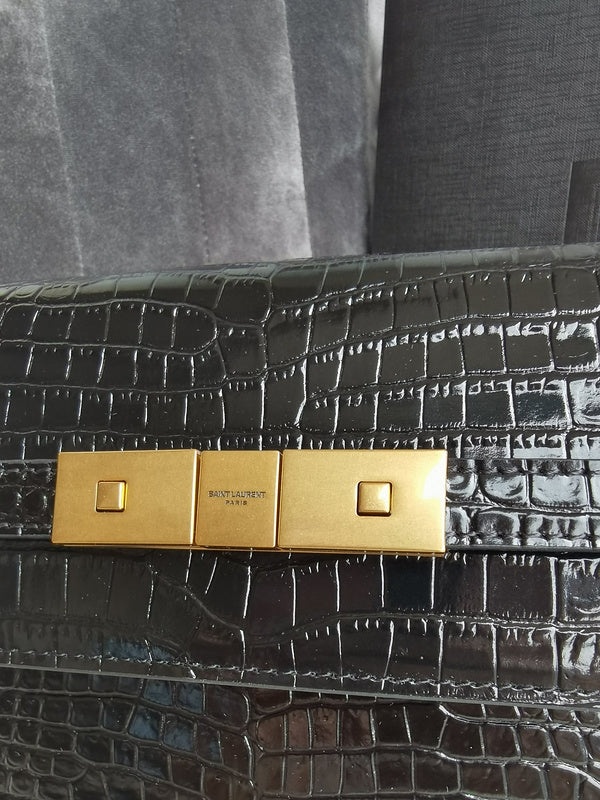 Glamy - YLS Bags - 1208