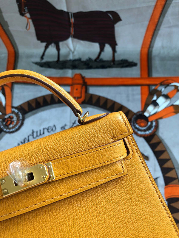 Satchel Bags - HMS-Bags - 716