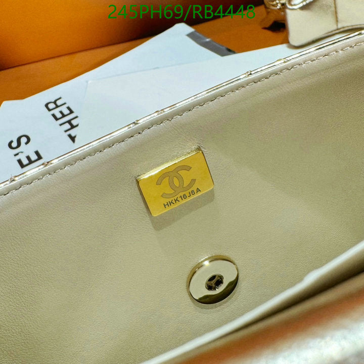 SAMC - CHL Bags - 381