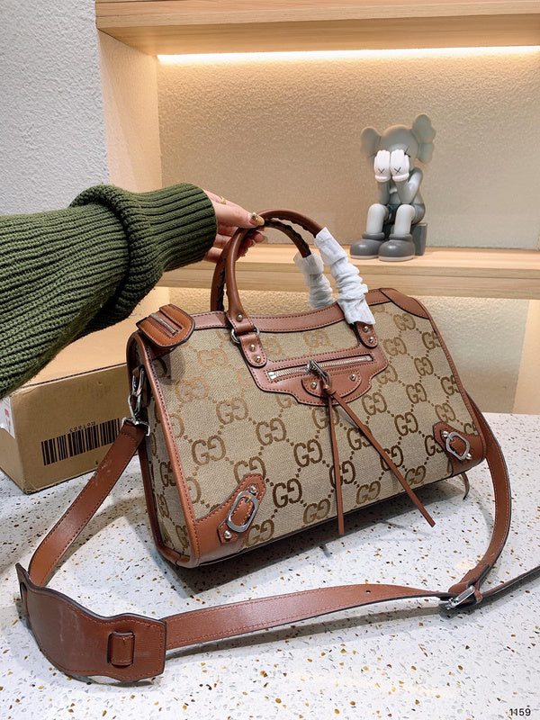 ELE Fashion - BGA Bags - 1507