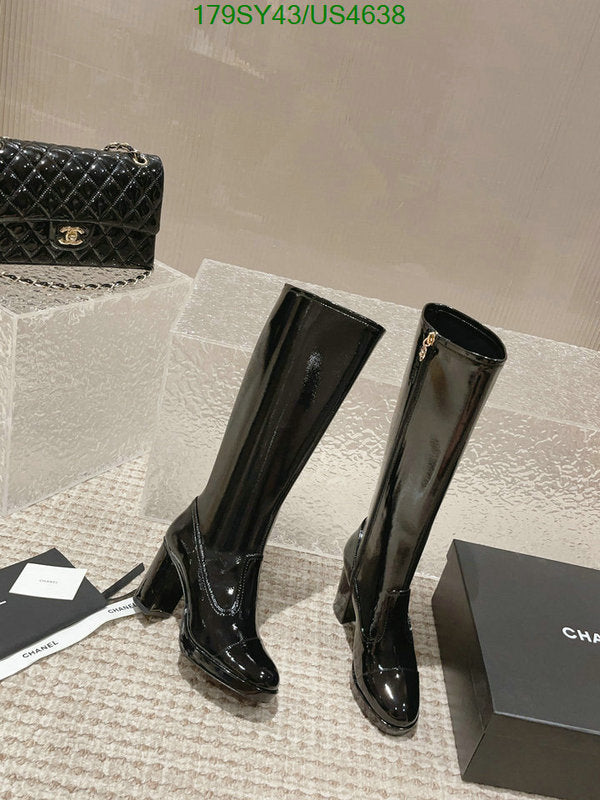 SAMC - Mix Boots - 025