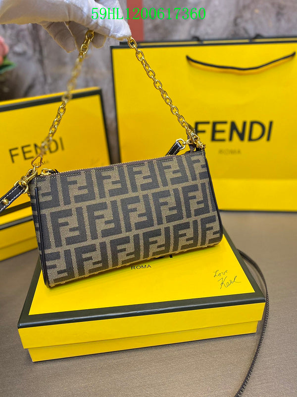Glami - FDE Bags - 2884
