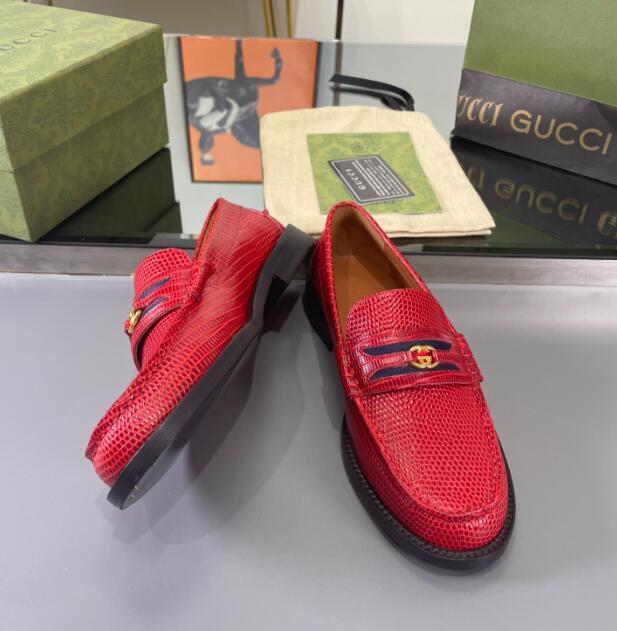 SAMC - GUKI Women Shoes - 761