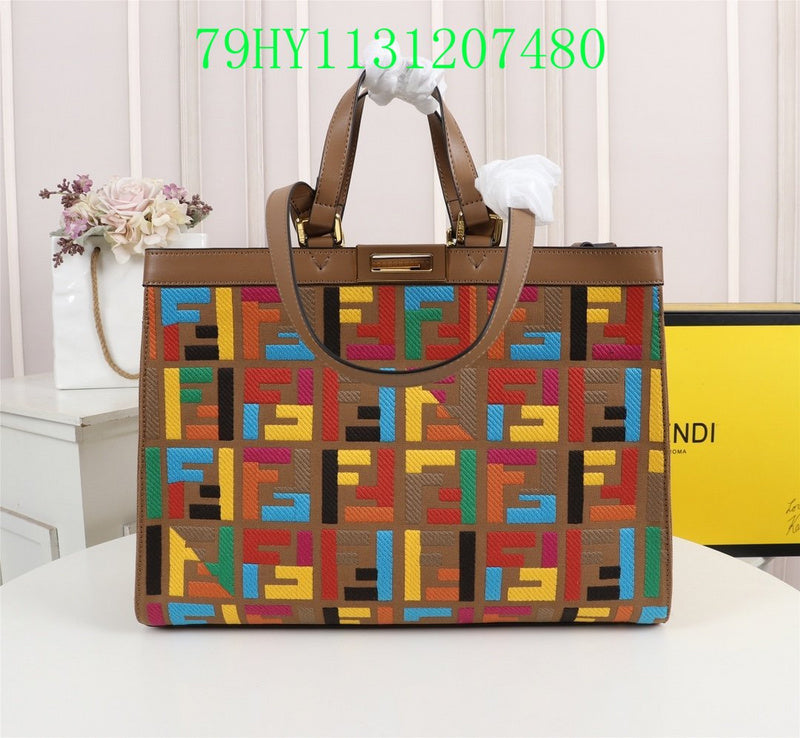 Glami - FDE Bags - 1979