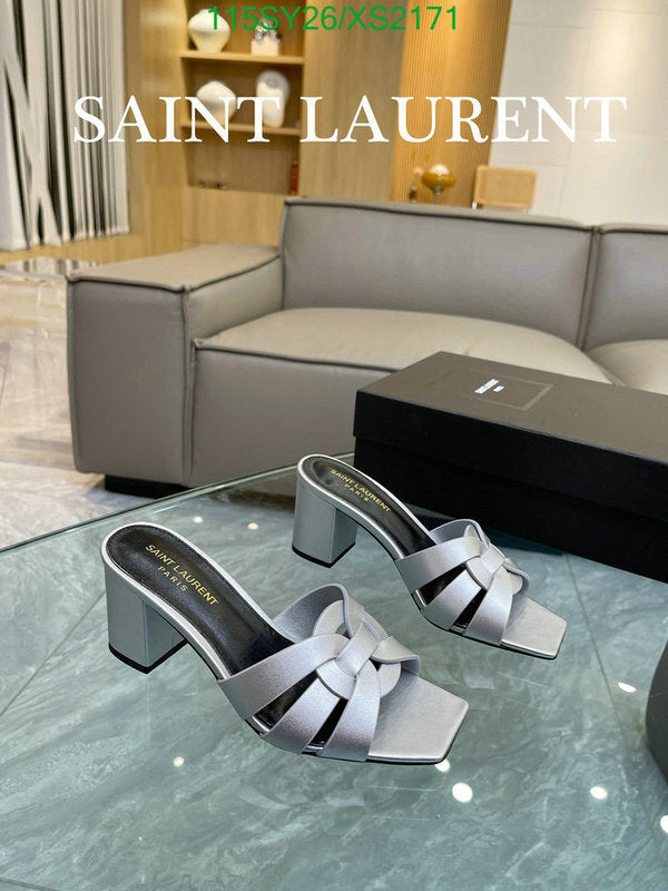 SAMC - YLS Women Shoes - 083
