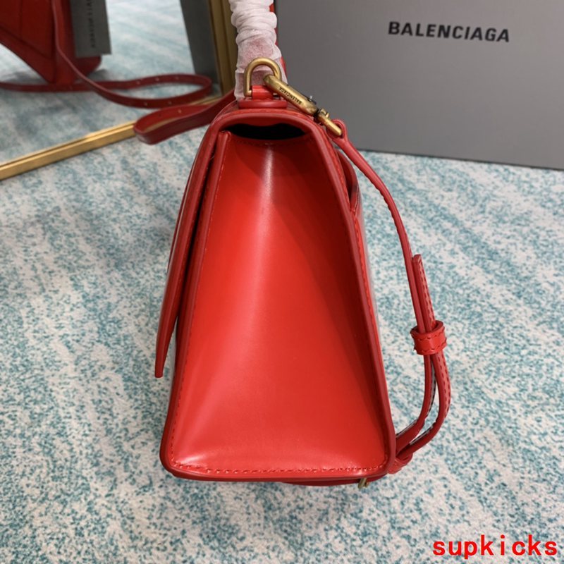 Glami- - BG Hourglass Bags - 156