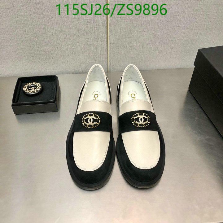 SAMC - CHL Women Shoes - 073
