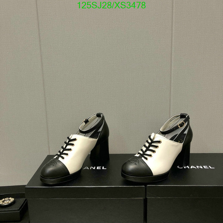 SAMC - CHL Women Shoes - 129