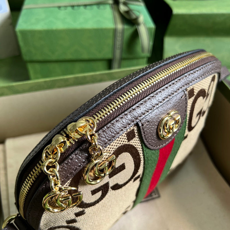 Satchel Bags - GCI Bags - 6476