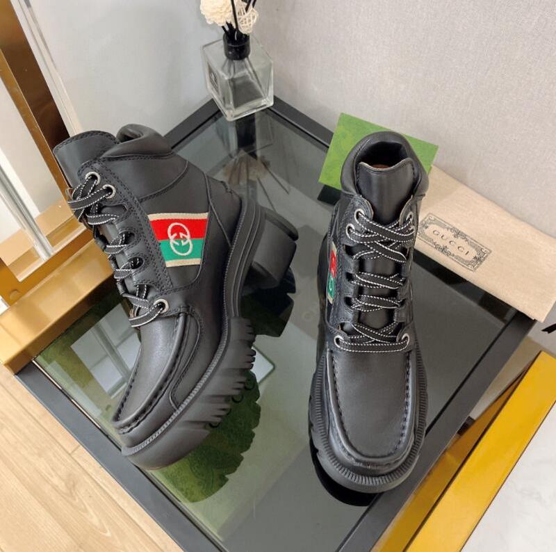 SAMC - GUKI Women Shoes - 431
