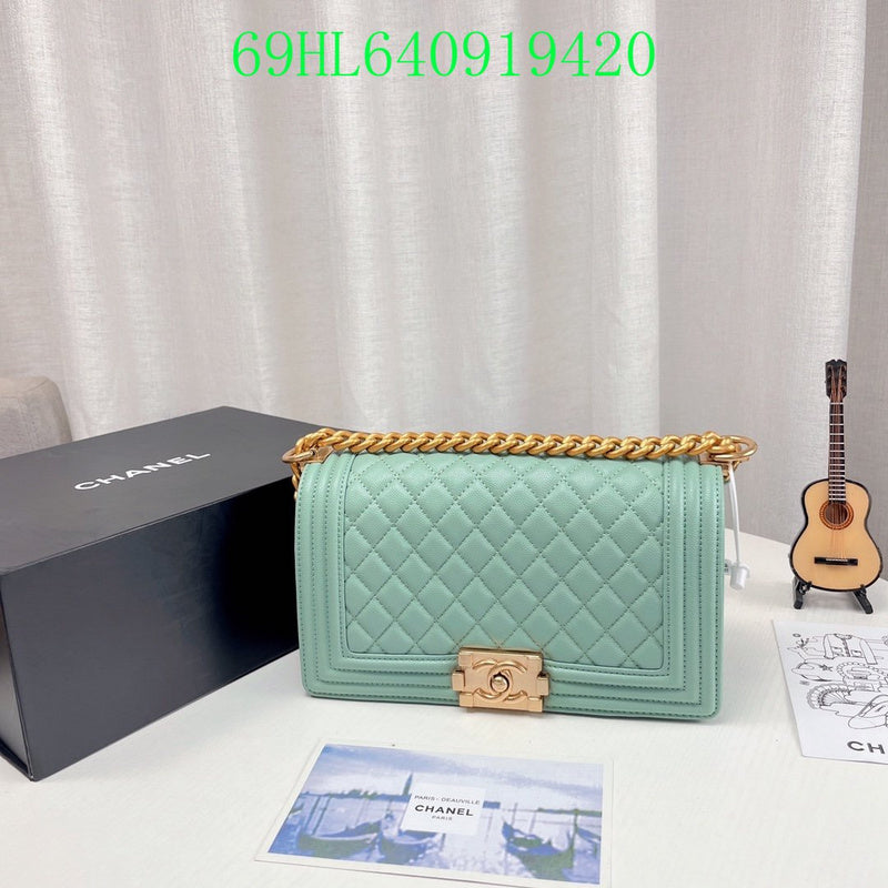 Glami - CHL Bags - 2238