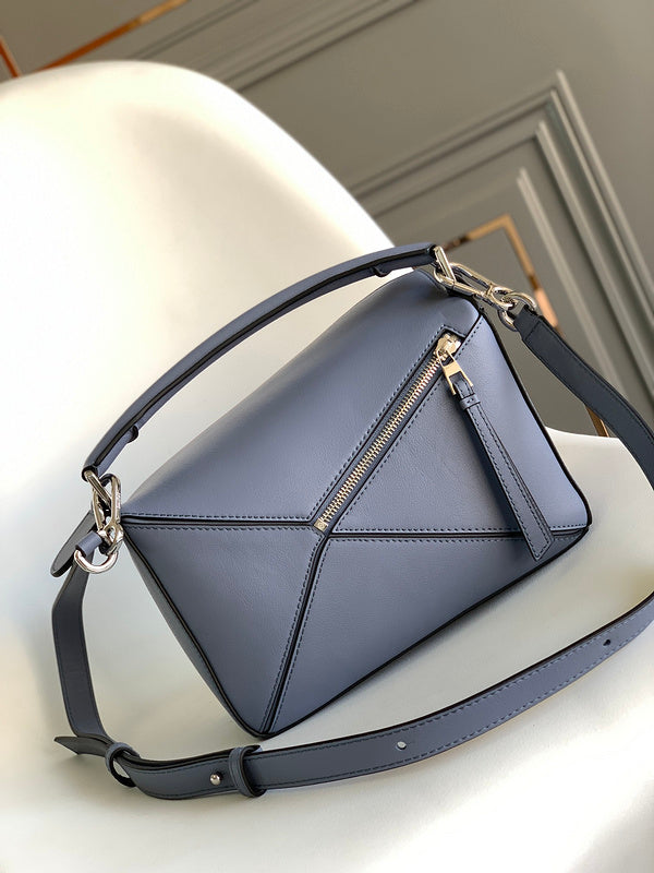 Glamy - LWO Bags - 273