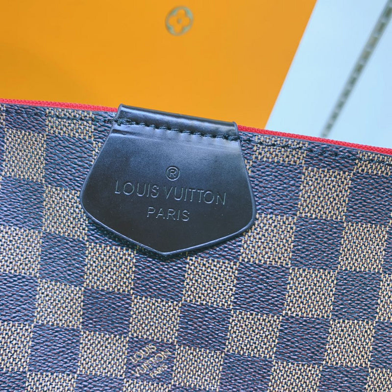 Glami Fashion Lu-Vi bags - 17509
