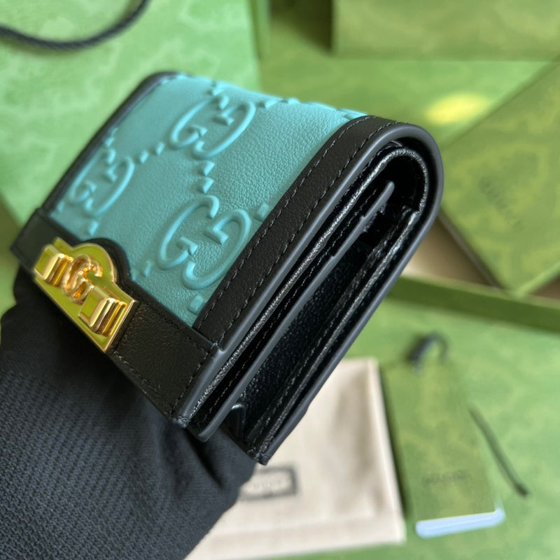 Glami-i - Guki Wallet - 308