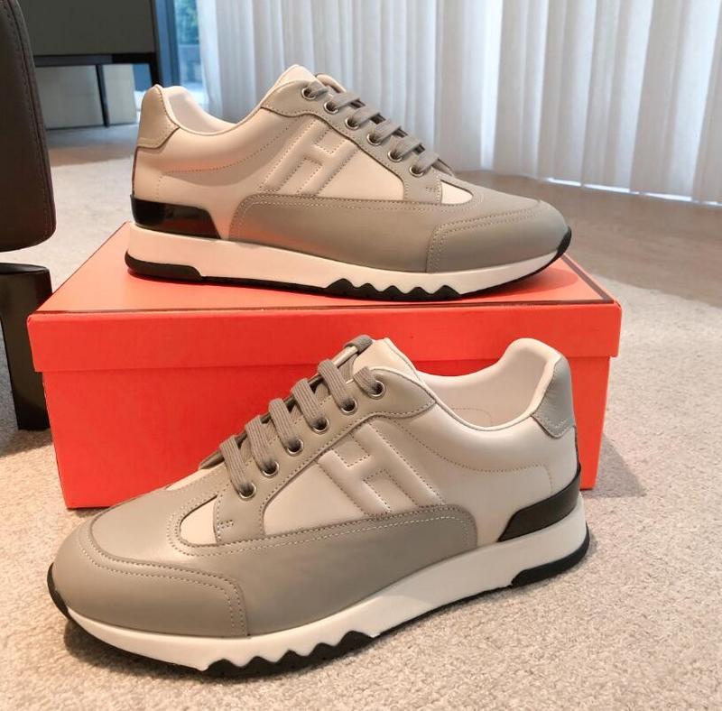 SAMC - HMS Men Shoes - 293