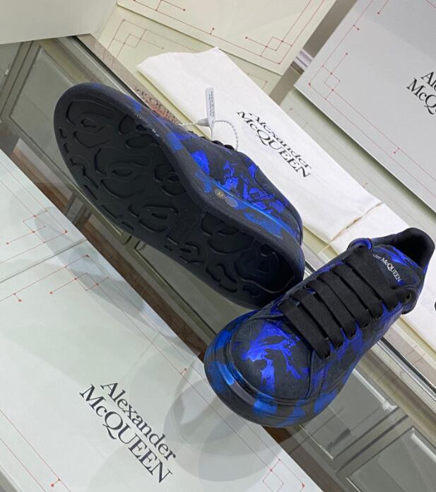 SAMC - AQ Women Shoes - 189