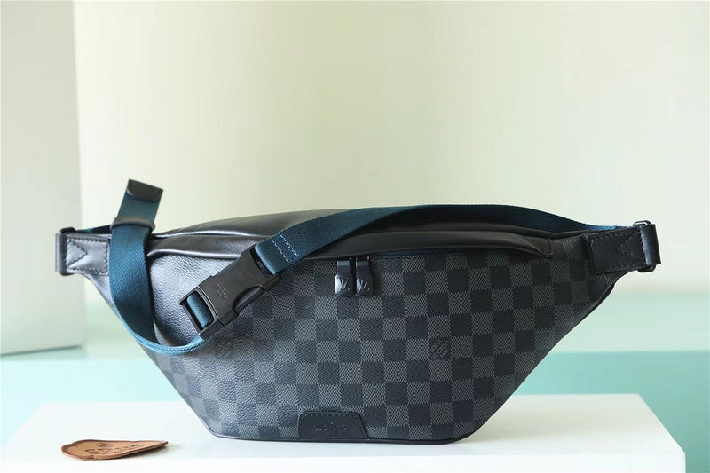 Glami Fashion Lu-Vi bags - 9933