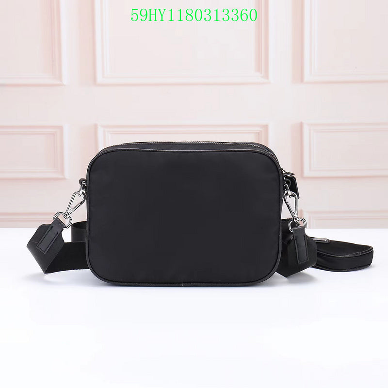 Satchel Bags - PDA Bags - 3472