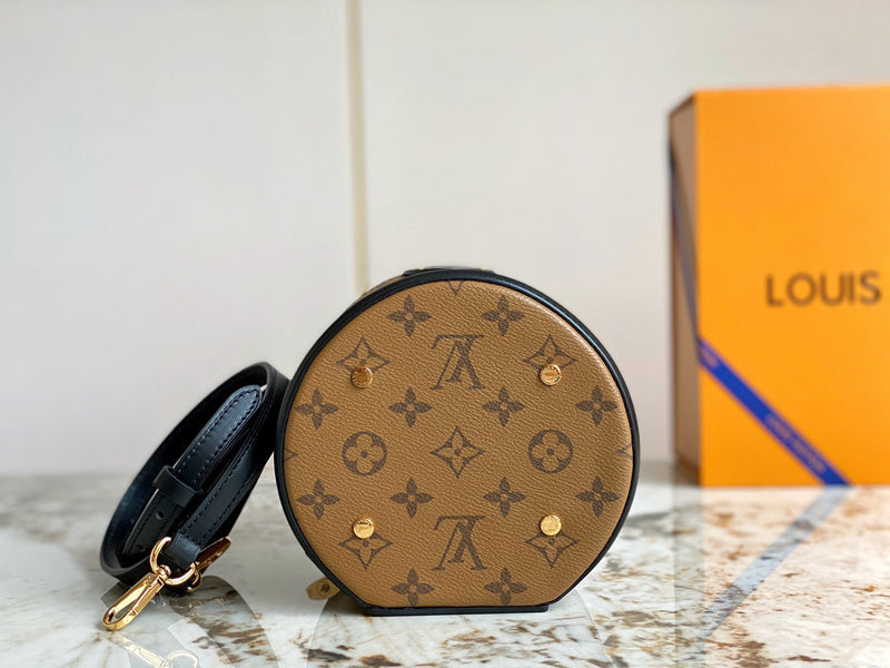 Glamy - LOV Bags - 755