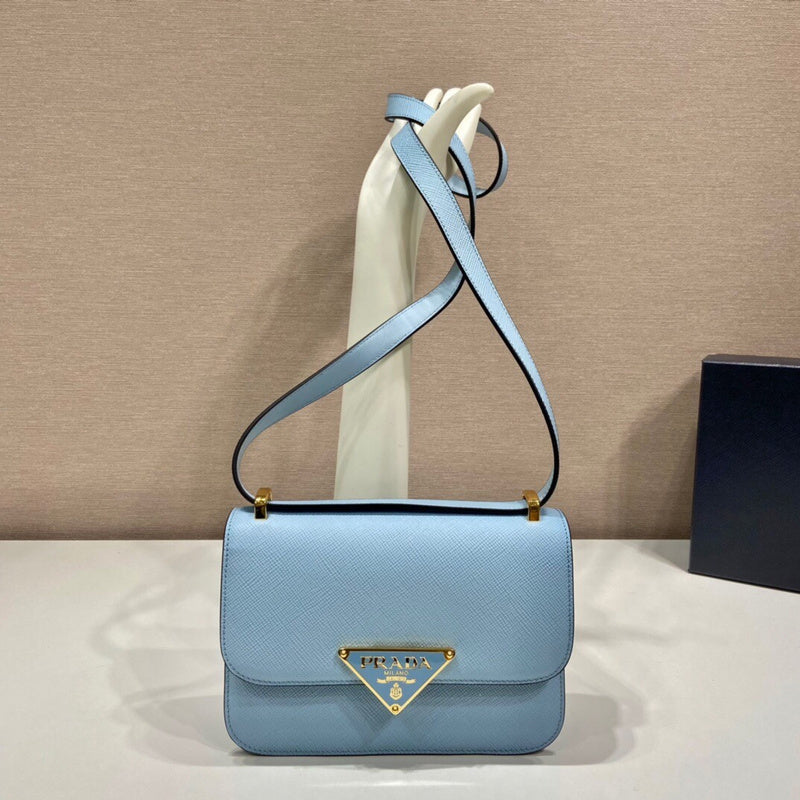 Glamy - PD Bags - 458