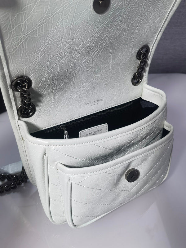 Satchel Bags - SLY Bags - 1657