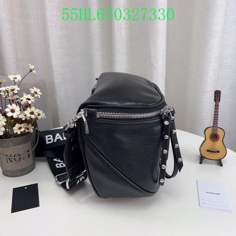 ELE Fashion - BGA Bags - 1855