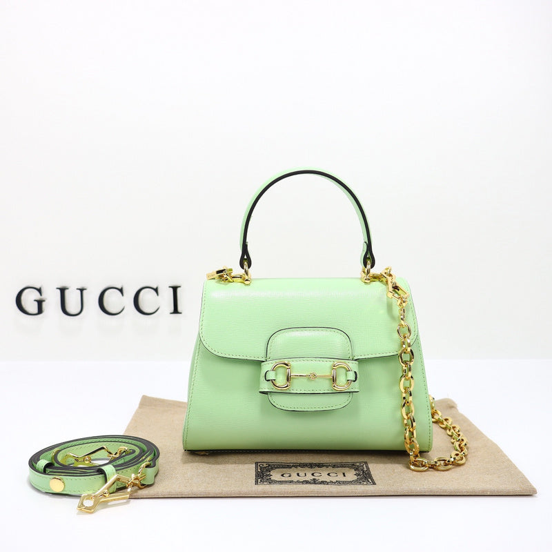 Satchel Bags - GCI Bags - 634