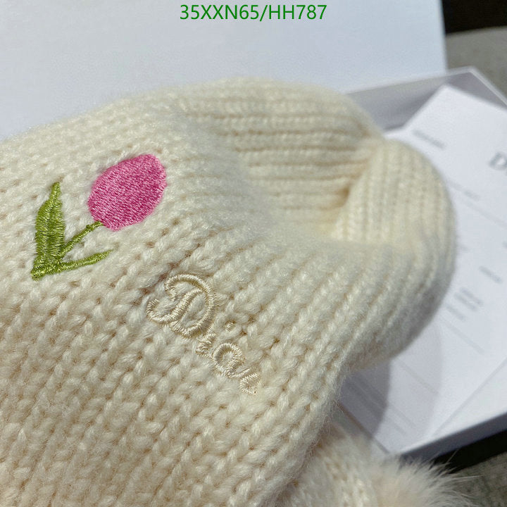 SAMC - DOR Caps & Hats - 145