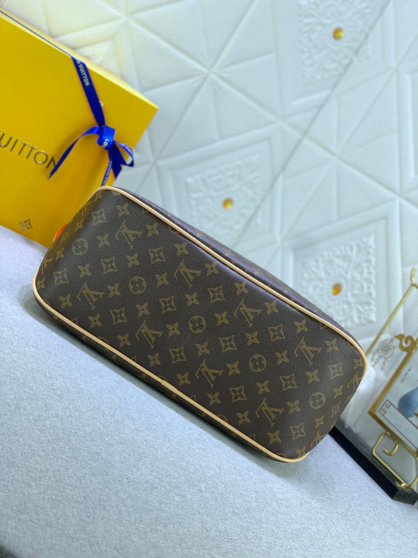Satchel Bags - VL Bags - 1932