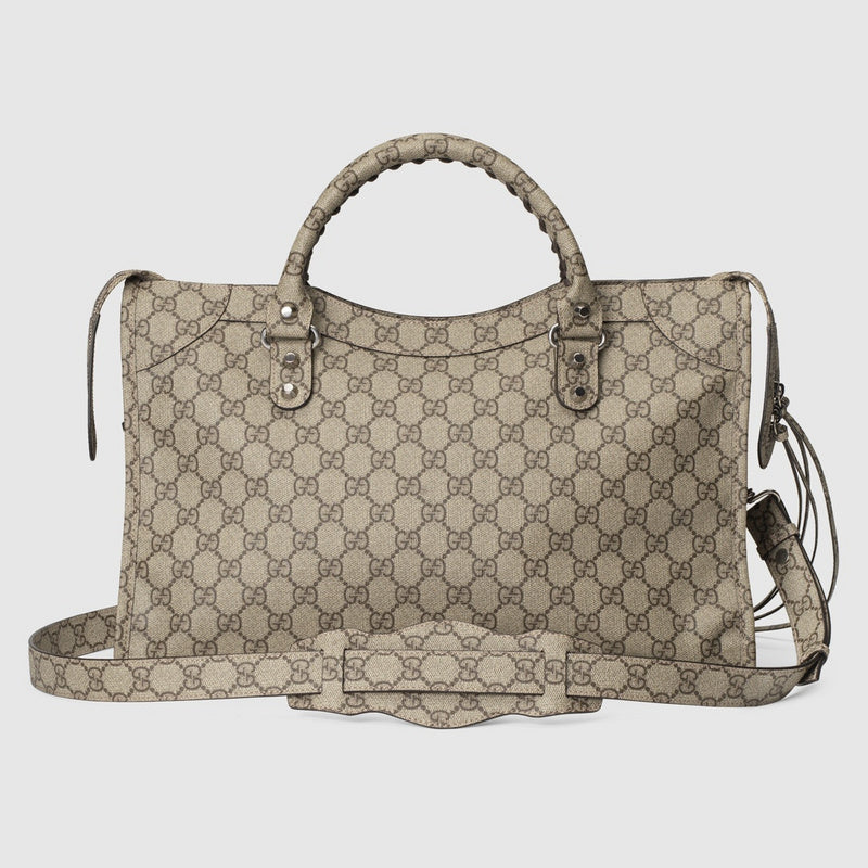 Satchel Bags - GCI Bags - 1194