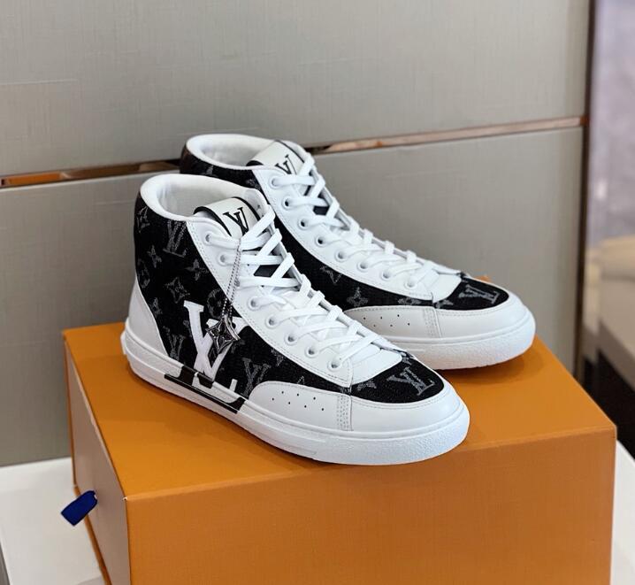 SAMC - LOV Men Shoes - 1251