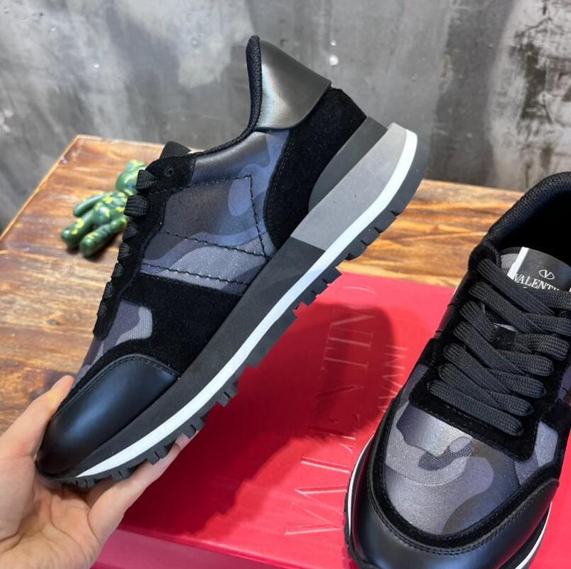 SAMC - VEL Men Shoes - 111
