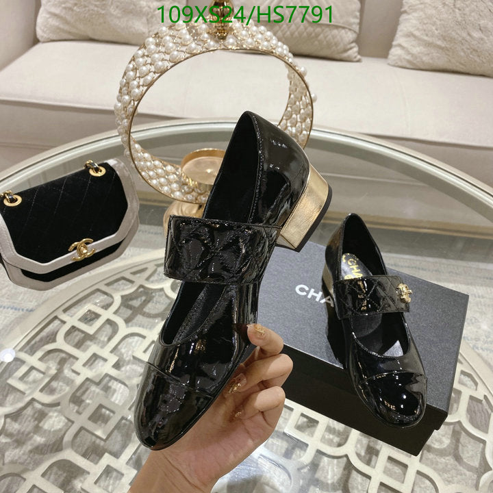 SAMC - CHL Women Shoes Ballet - 066