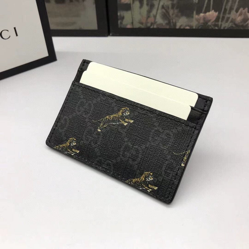 Glami-is - Guki Card Case - 107