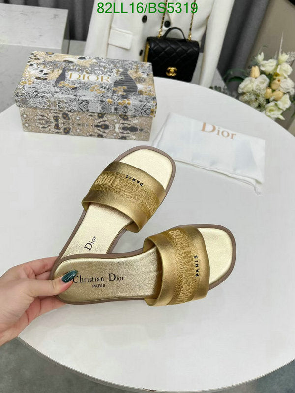 SAMCC - DOR Women Shoes - 1470