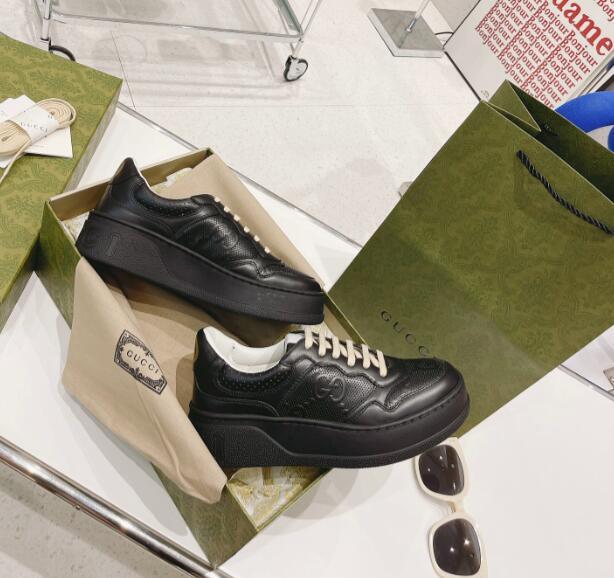 SAMC - GUKI Women Shoes - 1358