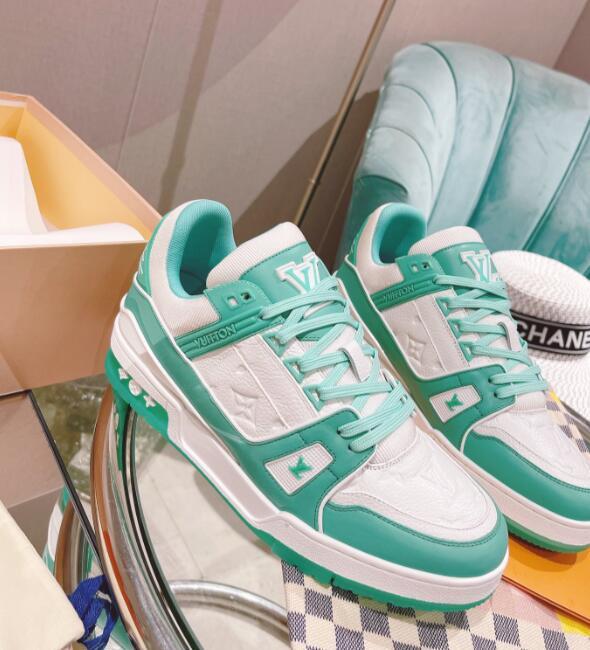 SAMC - LOV Men Shoes - 947